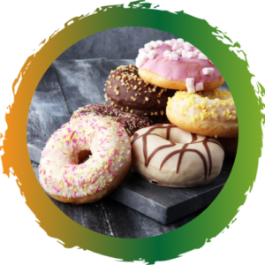 Donuts